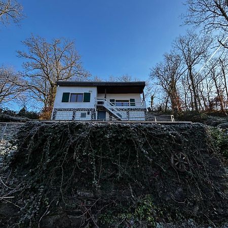 Tunnel House Villa Lipperscheid Eksteriør billede